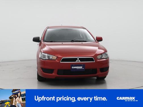 2014 Mitsubishi Lancer ES
