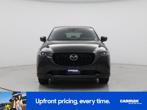 2023 Mazda CX-5 Turbo