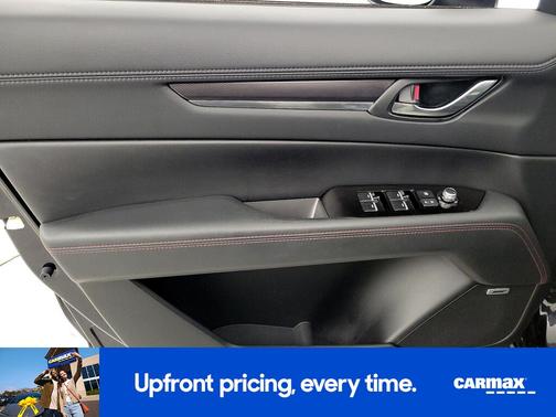 2023 Mazda CX-5 Turbo