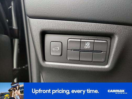 2023 Mazda CX-5 Turbo