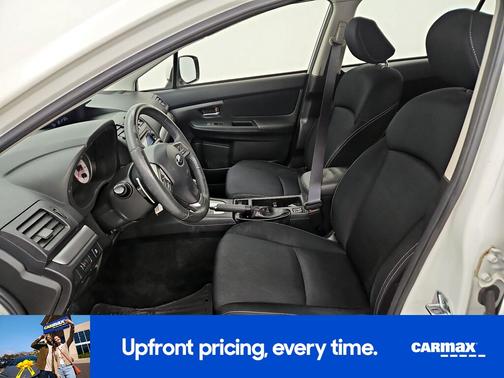 2014 Subaru Impreza 2.0I Sport Premium