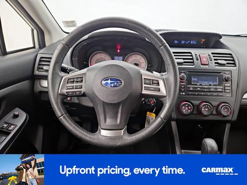 2014 Subaru Impreza 2.0I Sport Premium