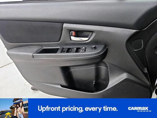 2014 Subaru Impreza 2.0I Sport Premium