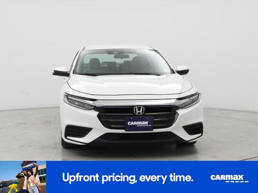 2019 Honda Insight EX