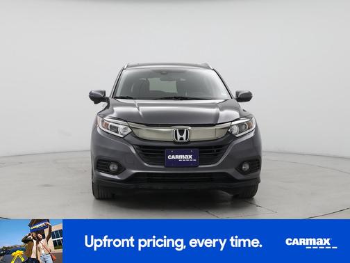 2021 Honda HR-V EX-L