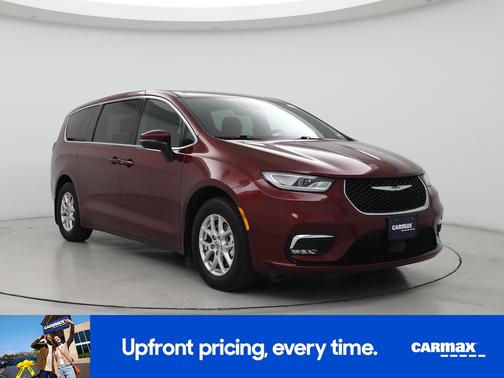 2023 Chrysler Pacifica Touring