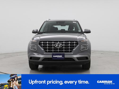 2022 Hyundai VENUE SEL