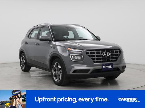 2022 Hyundai VENUE SEL