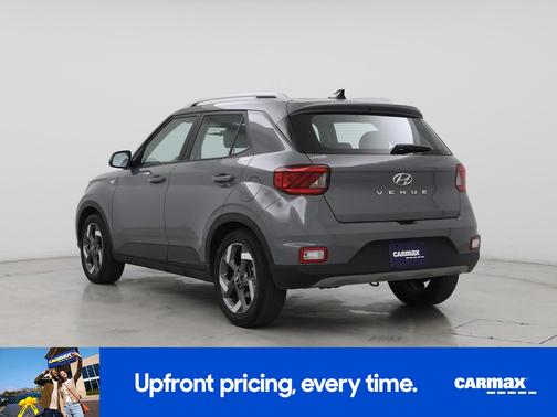 2022 Hyundai VENUE SEL