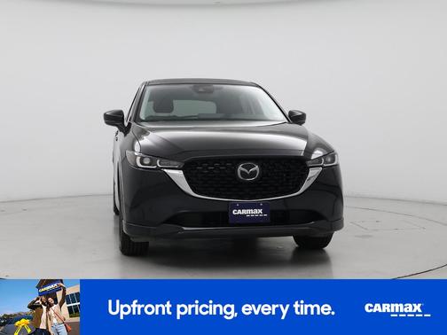 2024 Mazda CX-5 2.5 S Preferred Package