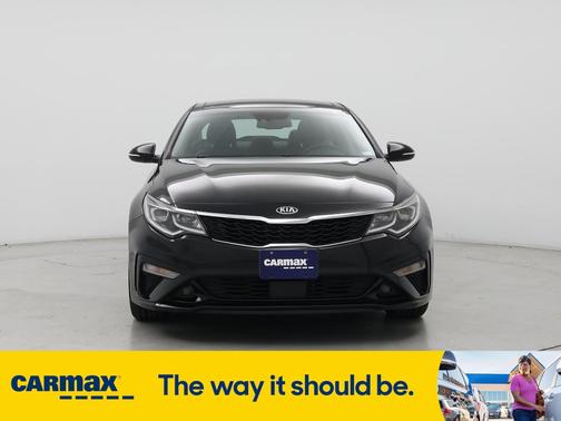 2020 Kia Optima EX Premium
