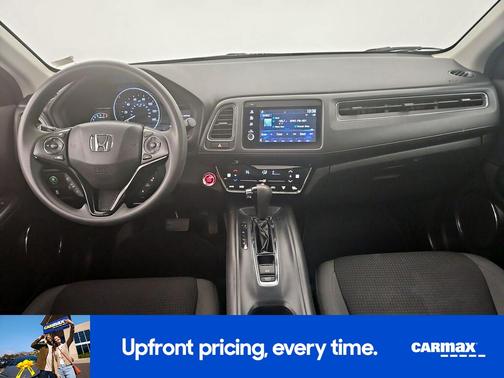 2022 Honda HR-V EX-L