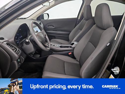 2022 Honda HR-V EX-L