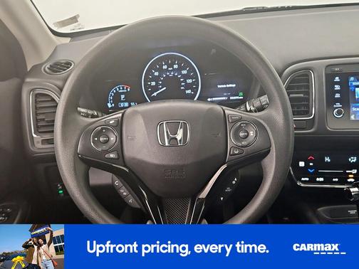 2022 Honda HR-V EX-L