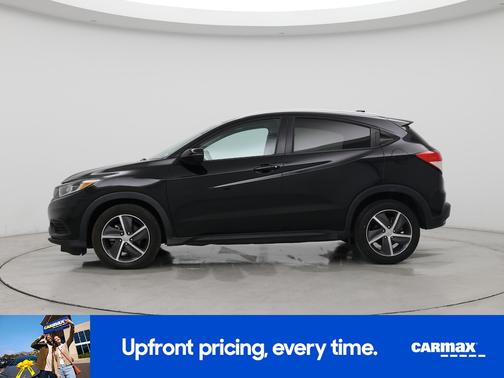 2022 Honda HR-V EX-L