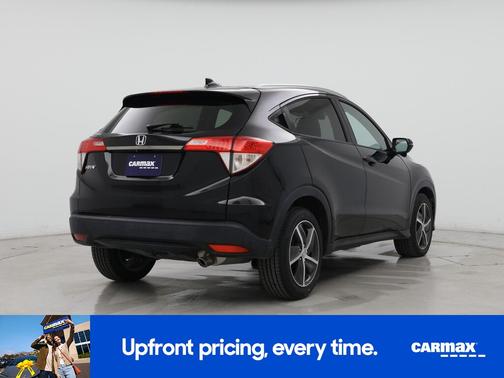2022 Honda HR-V EX-L