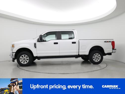 2021 Ford F-250 XL