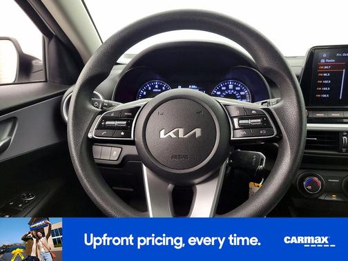 2024 Kia Forte LX