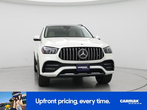 2022 Mercedes-Benz AMG GLE 53 AMG GLE 53