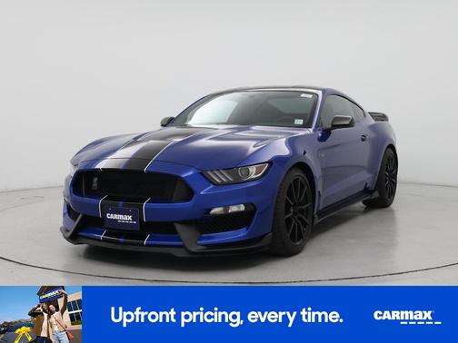 2017 Ford Mustang Shelby GT350