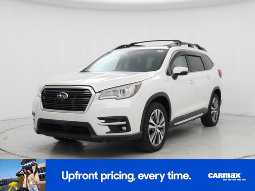 2020 Subaru Ascent Limited