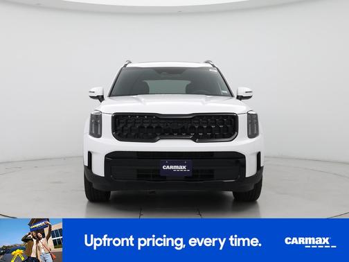 2025 Kia Telluride X-Line EX