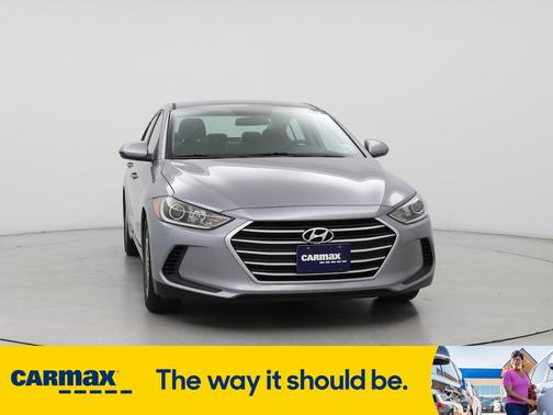 2017 Hyundai ELANTRA Value Edition