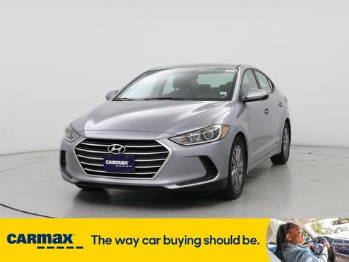 2017 Hyundai ELANTRA Value Edition