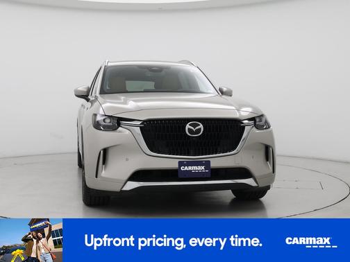 2025 Mazda CX-90 Turbo S Premium Plus