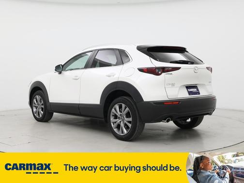 2023 Mazda CX-30 2.5 S Select Package