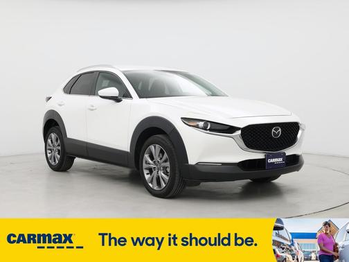 2023 Mazda CX-30 2.5 S Select Package
