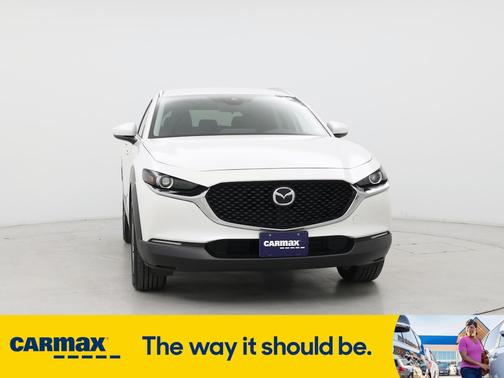 2023 Mazda CX-30 2.5 S Select Package