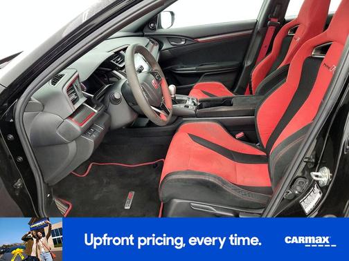 2021 Honda Civic Type-R Touring