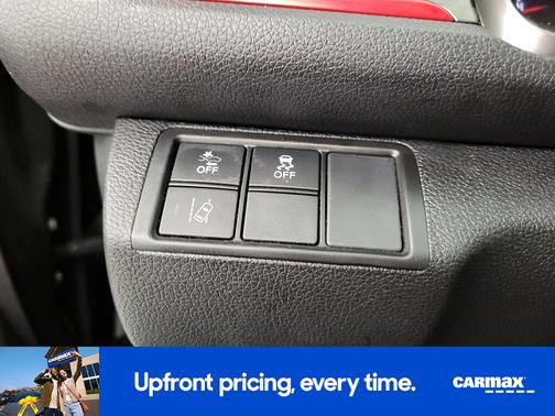 2021 Honda Civic Type-R Touring