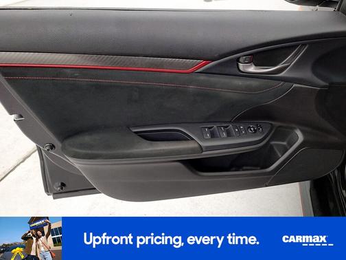 2021 Honda Civic Type-R Touring