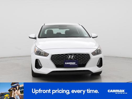 2018 Hyundai ELANTRA GT