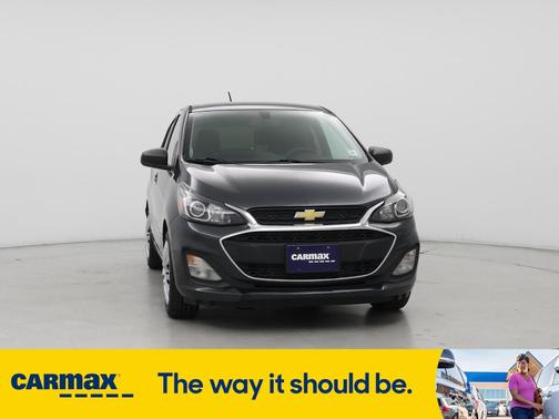 2019 Chevrolet Spark LS