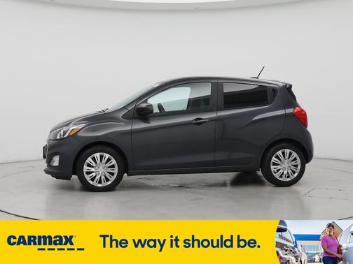 2019 Chevrolet Spark LS