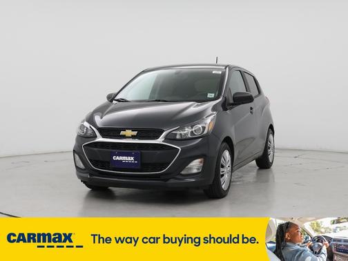 2019 Chevrolet Spark LS