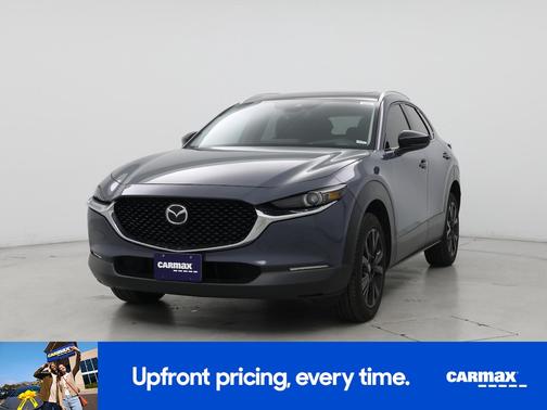 2022 Mazda CX-30 Turbo Premium