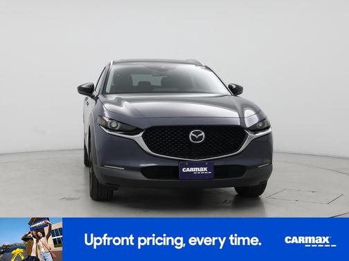 2022 Mazda CX-30 Turbo Premium