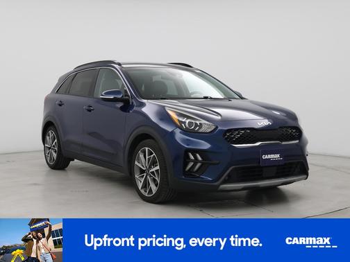 2022 Kia Niro Touring SE