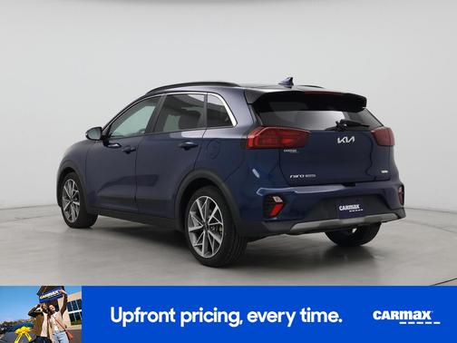 2022 Kia Niro Touring SE