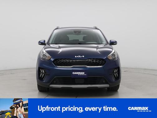 2022 Kia Niro Touring SE