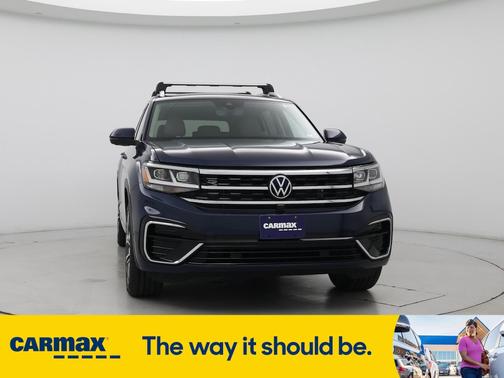 2023 Volkswagen Atlas SEL Premium R-Line
