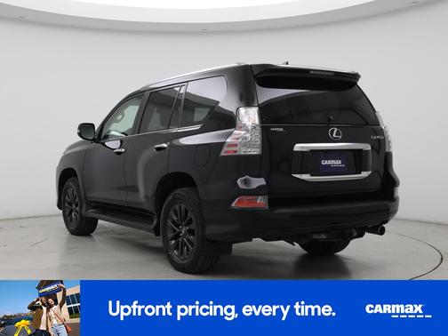 2020 Lexus GX 460 Premium