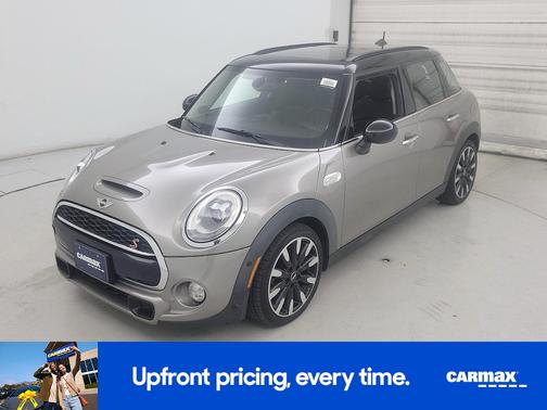 2018 MINI Hardtop S