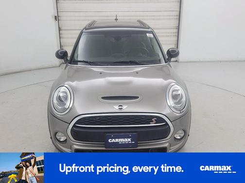 2018 MINI Hardtop S