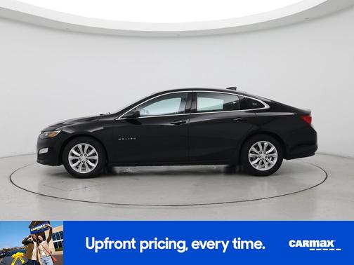 2023 Chevrolet Malibu 1LT
