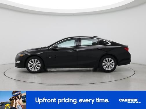 2023 Chevrolet Malibu 1LT